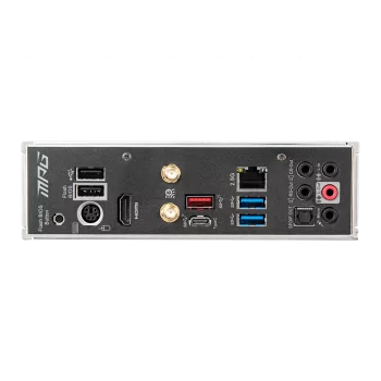 Msi MPG B550I Gaming Edge WIFI Motherboard